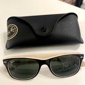 New Wayfarer Color Mix Ray-Bans